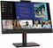 Фото - Монитор Lenovo 23.8" T24v-30 (63D8MAT3UA) IPS Black | click.ua