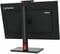 Фото - Монитор Lenovo 23.8" T24v-30 (63D8MAT3UA) IPS Black | click.ua