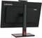 Фото - Монитор Lenovo 23.8" T24v-30 (63D8MAT3UA) IPS Black | click.ua