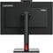 Фото - Монитор Lenovo 23.8" T24v-30 (63D8MAT3UA) IPS Black | click.ua