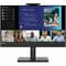 Фото - Монитор Lenovo 23.8" T24v-30 (63D8MAT3UA) IPS Black | click.ua