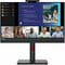 Фото - Монитор Lenovo 23.8" T24v-30 (63D8MAT3UA) IPS Black | click.ua