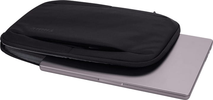 Чохол для ноутбука Thule Subterra 2 MacBook Sleeve 14” TSS-414 Black (3205031)