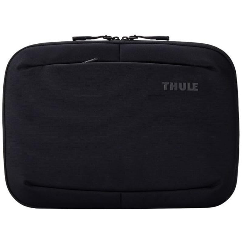 Чохол для ноутбука Thule Subterra 2 MacBook Sleeve 14” TSS-414 Black (3205031)