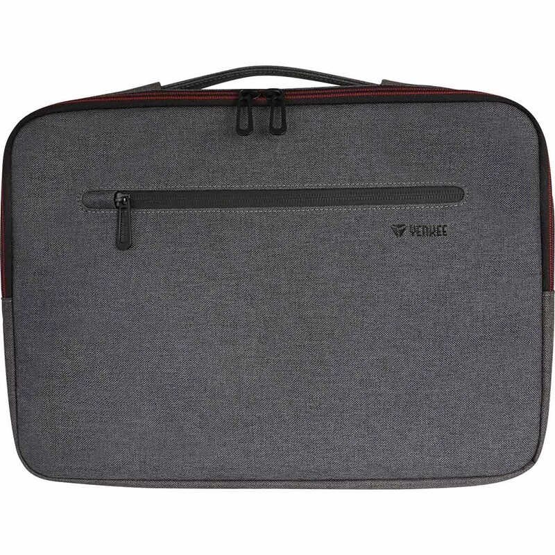 Чехол для ноутбука Yenkee TARMAC Protective Sleeve YBN 1435GY 14" Grey (45013437)