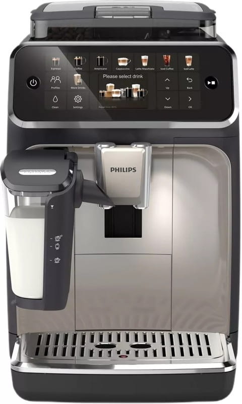 Кофемашина Philips EP5547/90