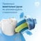 Фото - Зубна електрощітка Philips Sonicare HX9911/88 | click.ua