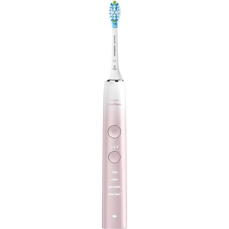 Зубная электрощетка Philips Sonicare HX9911/84