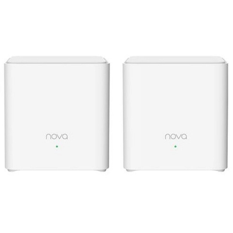 WiFi Mesh-система Tenda MX3 (MX3-KIT-2)