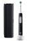 Фото - Зубна електрощітка Braun Oral-B Pro1 D305.513.3X CrossAction Black | click.ua
