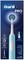 Фото - Зубна електрощітка Braun Oral-B Pro1 D305.513.3 CrossAction Caribbean Blue | click.ua