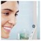 Фото - Зубна електрощітка Braun Oral-B Pro1 D305.513.3 CrossAction Caribbean Blue | click.ua