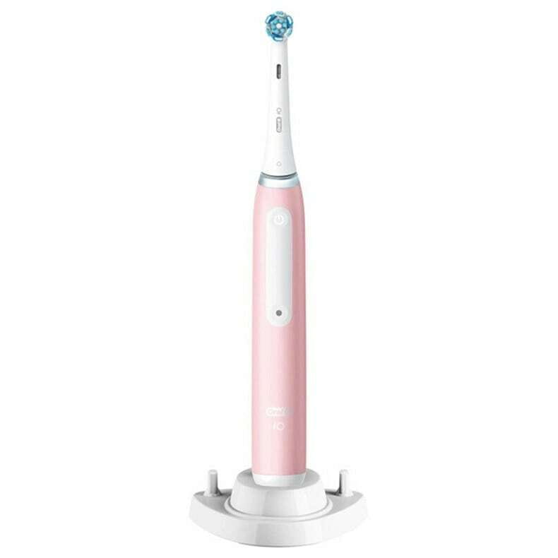 Зубная электрощетка Braun Oral-B iO Series 3 iOG3.1A6.0 Blush Pink