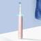 Фото - Зубная электрощетка Braun Oral-B iO Series 3 iOG3.1A6.0 Blush Pink | click.ua