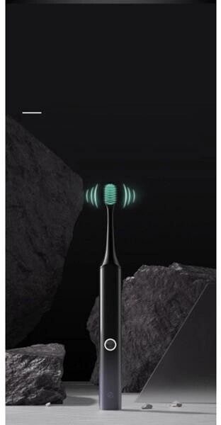 Зубна електрощітка Enchen Aurora T2 Black