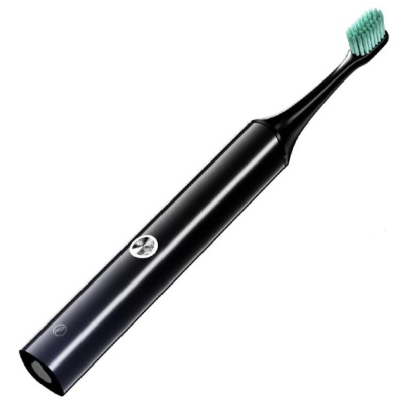 Зубна електрощітка Enchen Aurora T2 Black