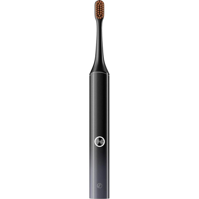 Зубна електрощітка Enchen Aurora T2 Black
