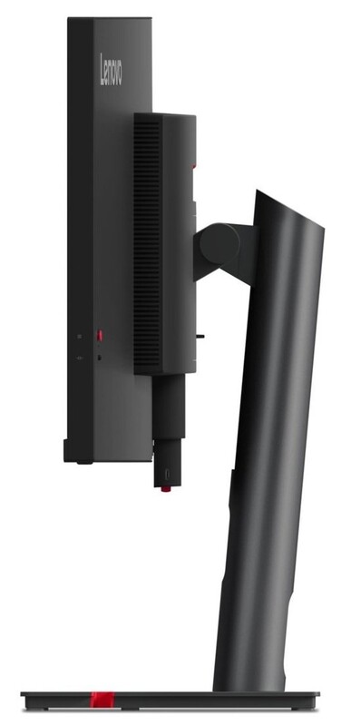 Монiтор Lenovo 49" P49w-30 (63DBZAT1EU) IPS Black