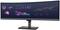 Фото - Монiтор Lenovo 49" P49w-30 (63DBZAT1EU) IPS Black | click.ua