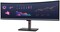 Фото - Монiтор Lenovo 49" P49w-30 (63DBZAT1EU) IPS Black | click.ua