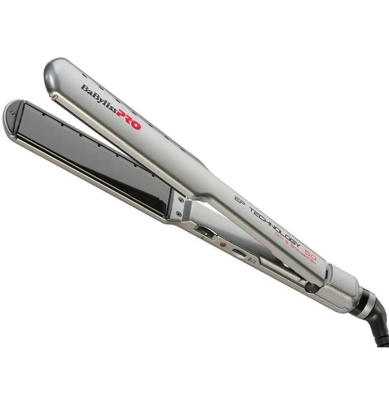 Утюжок (выпрямитель) для волос Babyliss Pro BAB2073EPE