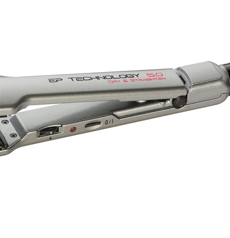 Утюжок (выпрямитель) для волос Babyliss Pro BAB2073EPE