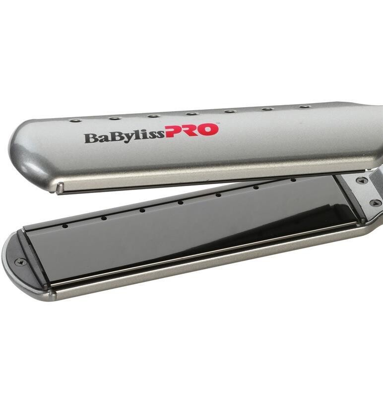Утюжок (выпрямитель) для волос Babyliss Pro BAB2073EPE
