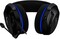 Фото - Гарнiтура HyperX Cloud Stinger 2 для PS5/PS4 Black (6H9B6AA) | click.ua