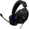 Фото - Гарнiтура HyperX Cloud Stinger 2 для PS5/PS4 Black (6H9B6AA) | click.ua