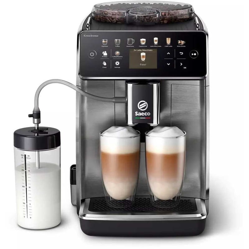 Кавомашина Saeco GranAroma SM6585/00