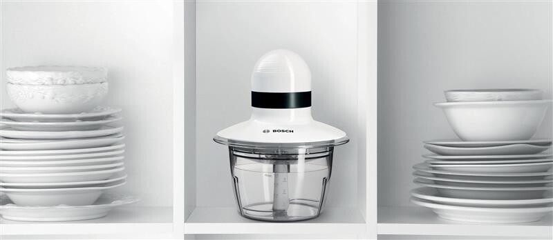 Чоппер Bosch MMR08A1
