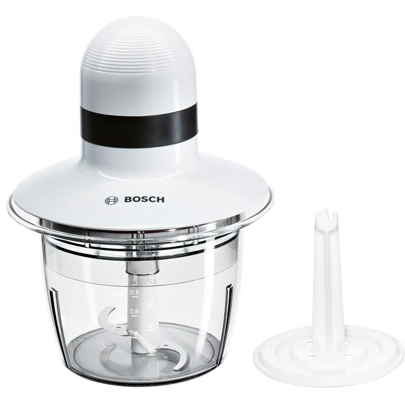 Чоппер Bosch MMR08A1