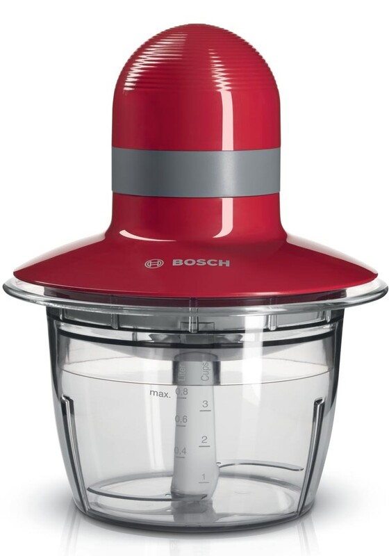 Чоппер Bosch MMR08R2