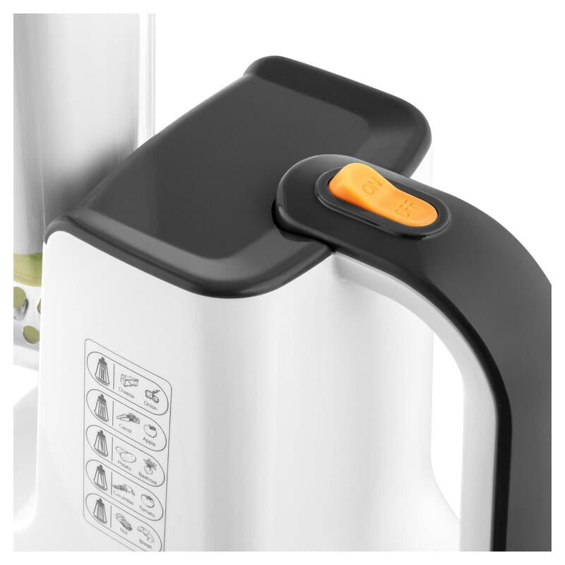 Мультирезка Sencor SSG 4500WH