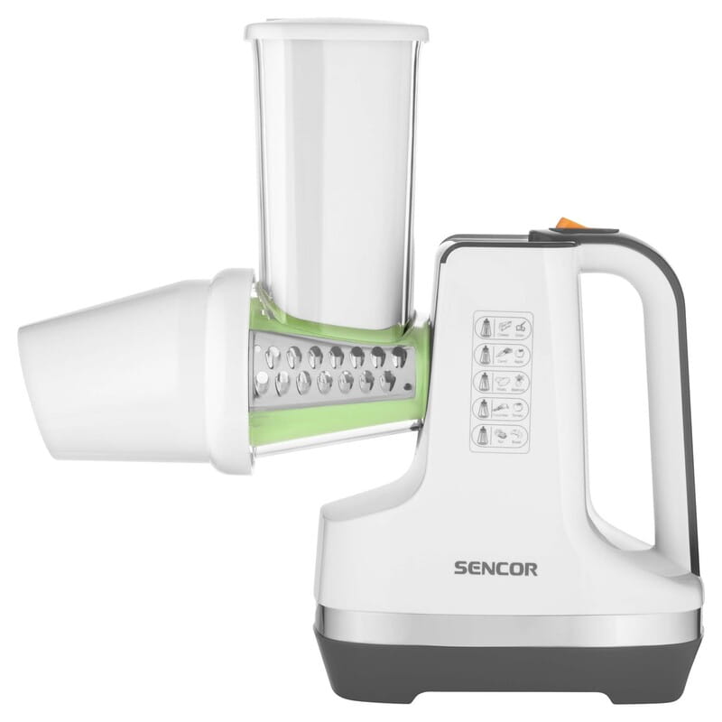Мультирезка Sencor SSG 4500WH