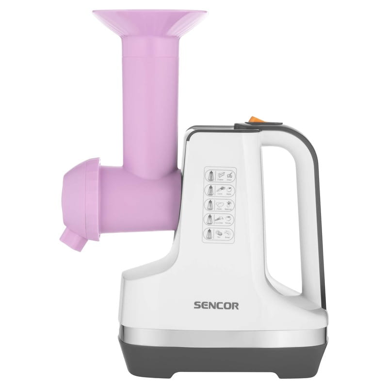 Мультирезка Sencor SSG 4500WH