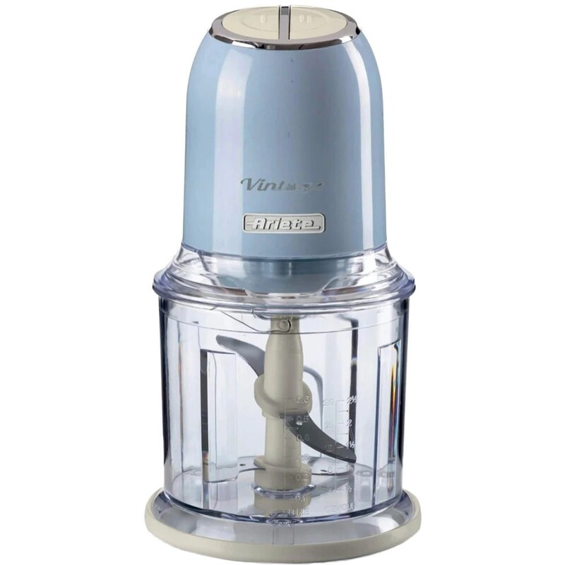 Подрібнювач Ariete 0438 BL