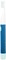 Фото - Зубная электрощетка Vitammy Buzz Mint-Blue (от 3 лет) | click.ua