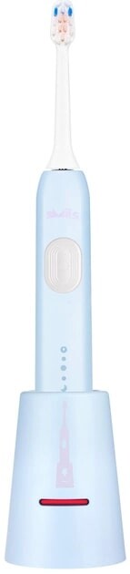 Зубная электрощетка Vitammy Smils Cloud