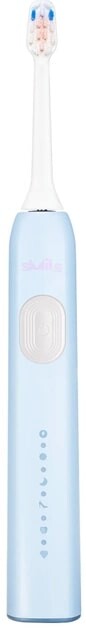 Зубная электрощетка Vitammy Smils Cloud