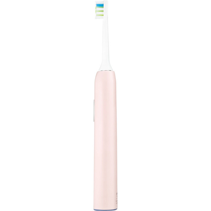 Зубная электрощетка Vitammy Smils Powder Pink