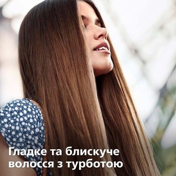 Утюжок (выпрямитель) для волос Philips BHS375/00