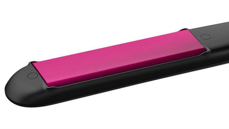 Утюжок (выпрямитель) для волос Philips BHS375/00