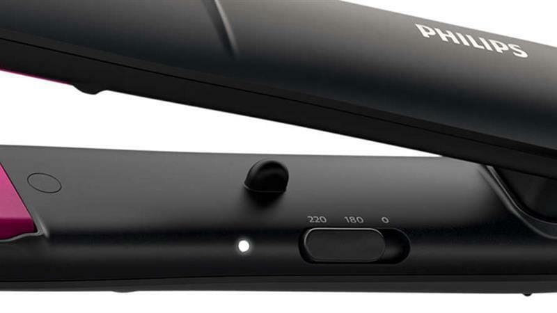 Утюжок (выпрямитель) для волос Philips BHS375/00