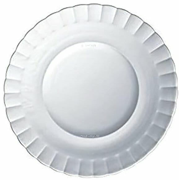Тарелка суповая Duralex Picardie 23 см (3024AF06)