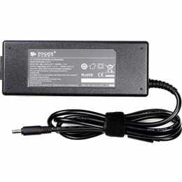 Блок живлення PowerPlant для ноутбука Dell 220V, 19.5V 130W 6.7A, 4.5x3.0 (DL130G4530)