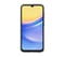 Фото - Чохол-накладка Samsung Clear Cover для Samsung Galaxy A15 SM-A156 Transparent (GP-FPA156VAATW) | click.ua