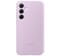 Фото - Чeхол-книжка Samsung Smart Clear View Cover для Samsung Galaxy A35 SM-A356 Lavender (EF-ZA356CVEGWW) | click.ua