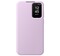 Фото - Чохол-книжка Samsung Smart View Wallet Case для Samsung Galaxy A55 SM-A556 Violet (EF-ZA556CVEGWW) | click.ua