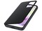 Фото - Чeхол-книжка Samsung Smart View Wallet Case для Samsung Galaxy A55 SM-A556 Black (EF-ZA556CBEGWW) | click.ua
